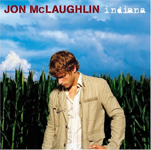 MCLAUGHLIN, JON - INDIANA