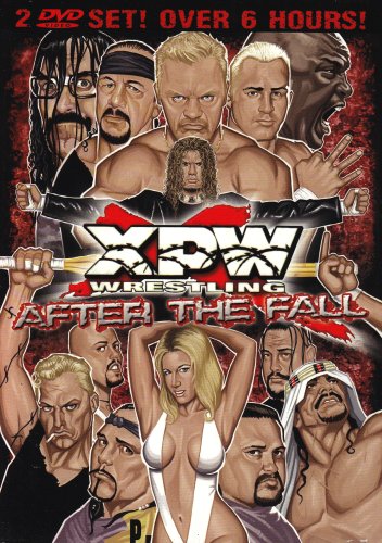 XPW: AFTER THE FALL