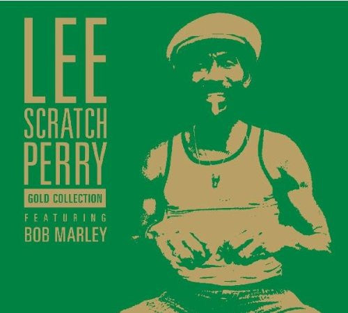 PERRY, LEE SCRATCH  - GOLD COLLECTION