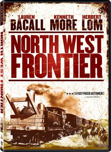 NORTH WEST FRONTIER