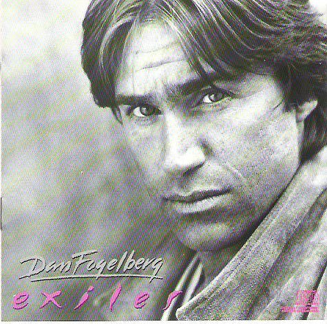 FOGELBERG, DAN  - EXILES (REMASTERED)