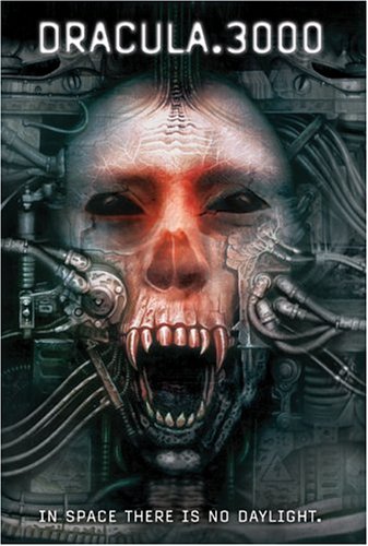 DRACULA 3000 [IMPORT]