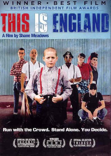 THIS IS ENGLAND