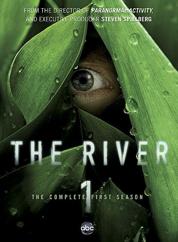 THE RIVER: THE COMPLETE FIRST SEASON - 2-DISC DVD