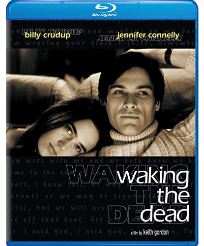 WAKING THE DEAD [BLU-RAY]