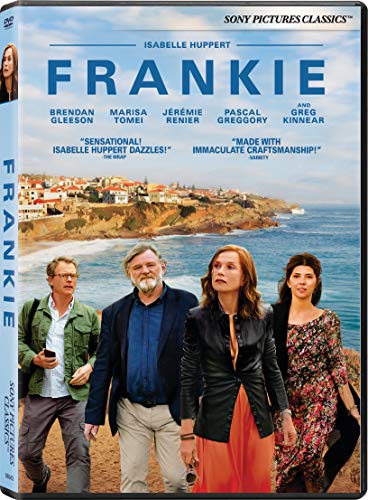 FRANKIE (SOUS-TITRES FRANAIS)