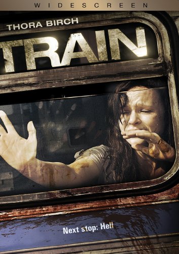 TRAIN [IMPORT]