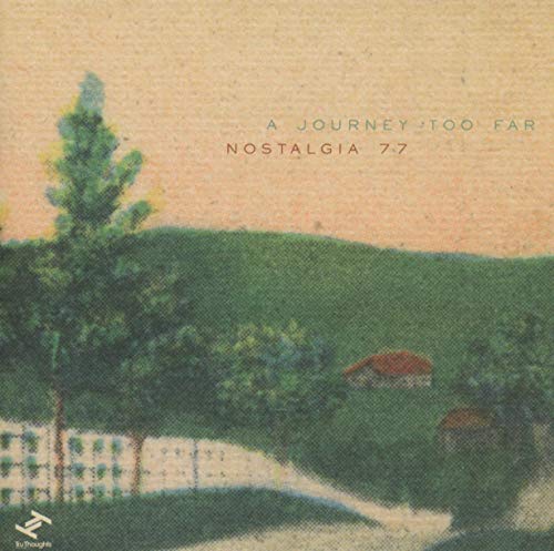 NOSTALGIA 77 - A JOURNEY TOO FAR (CD)