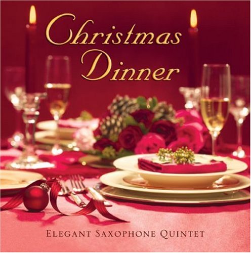 SMITH, MONGOMERY - CHRISTMAS DINNER