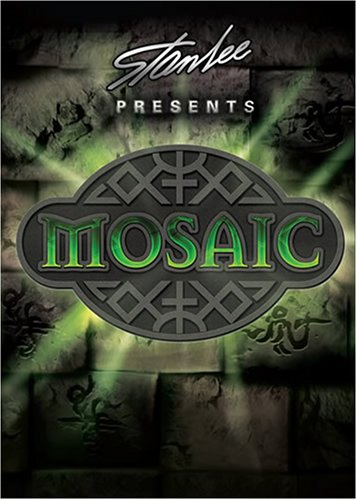 STAN LEE PRESENTS: MOSAIC