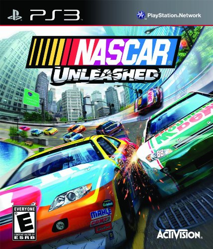 NASCAR: ARCADE  - PS3