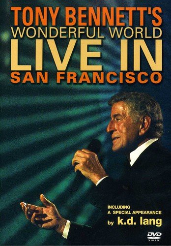 WONDERFUL WORLD - LIVE INSAN FRANCISCO