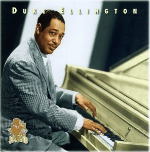 ELLINGTON, DUKE - DUKE ELLINGTON