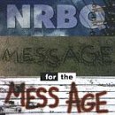 NRBQ - MESSAGE FOR MESS AGE