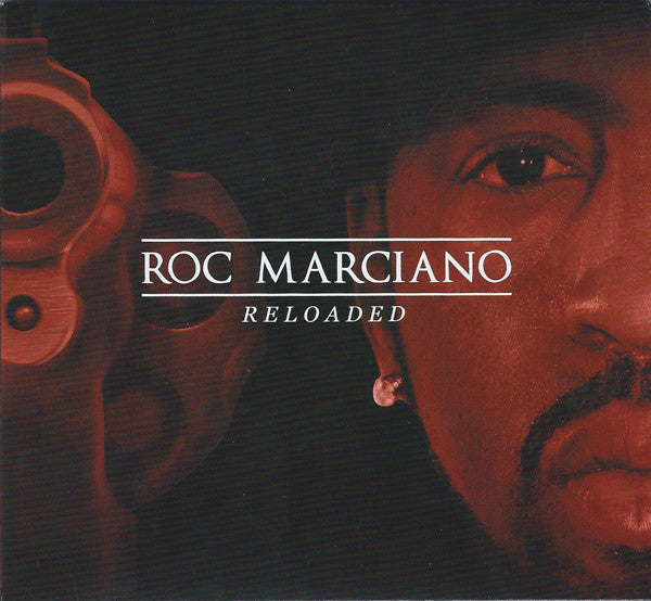 MARCIANO, ROC  - RELOADED