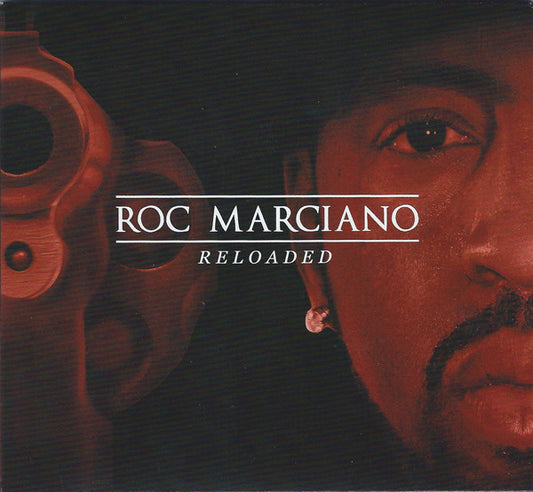 MARCIANO, ROC  - RELOADED