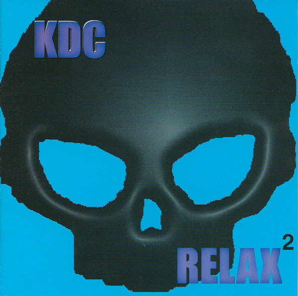 KEVORKIAN DEATH CYCLE  - RELAX (CDS)