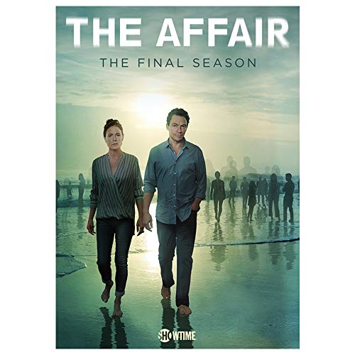 THE AFFAIR: THE FINAL SEASON