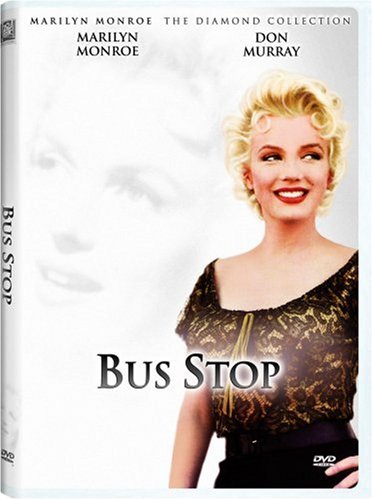 BUS STOP (THE DIAMOND COLLECTION) (BILINGUAL)