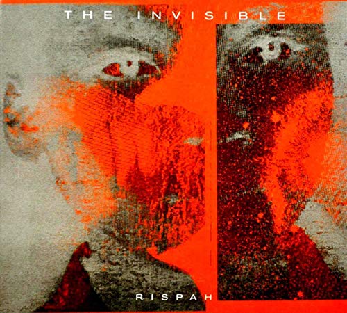 INVISIBLE (ROCK)  - RISPAH