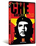 TRUE STORY OF CHE GUEVARA - DVD-HISTORY CHANNEL