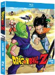 DRAGON BALL Z - SEASON 5 [BLU-RAY]