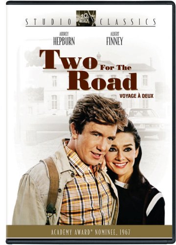 TWO FOR THE ROAD (VOYAGE  DEUX) (BILINGUAL)