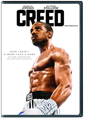 CREED [2-DISC DVD WITH SPECIAL FEATURES]