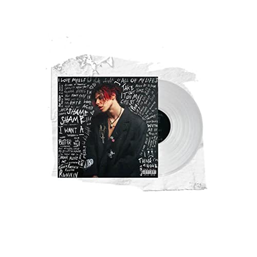 YUNGBLUD - YUNGBLUD - AUTOGRAPHED DELUXE EDITION (VINYL)