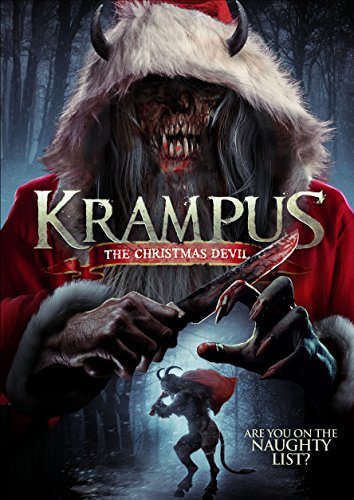 KRAMPUS: THE CHRISTMAS DEVIL