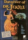 DAUGHTER OF DR. JEKYLL  - DVD-EDGAR ULMER COLLECTION