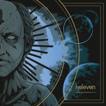 HELEVEN - NEW HORIZONS, PT.2 [CD]