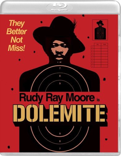 DOLEMITE [BLU-RAY]