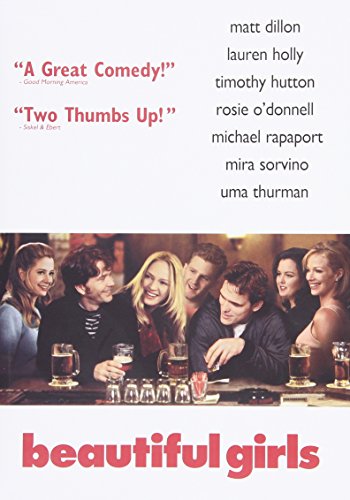 BEAUTIFUL GIRLS (WIDESCREEN) [IMPORT]