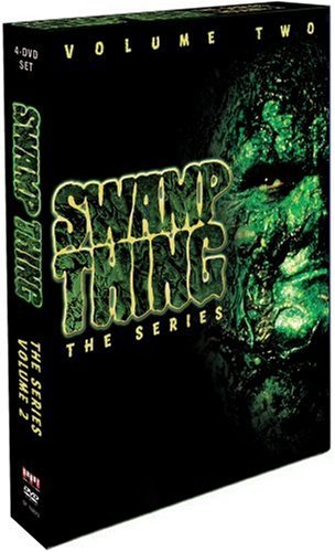 SWAMP THING V2