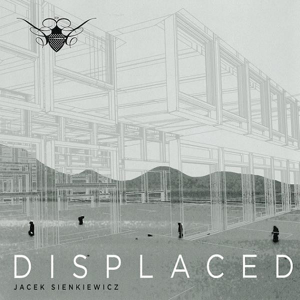 SIENKIEWICZ, JACEK  - DISPLACED