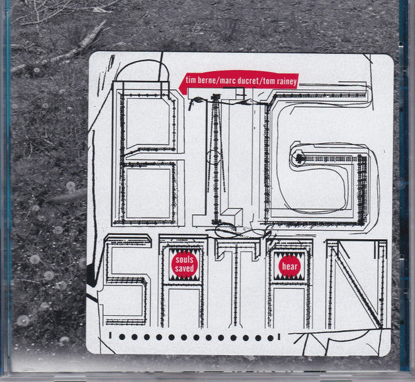 BIG SATAN  - SOULS SAVED HERE