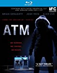 ATM [BLU-RAY]