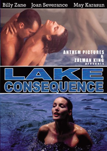 LAKE CONSEQUENCE  - DVD