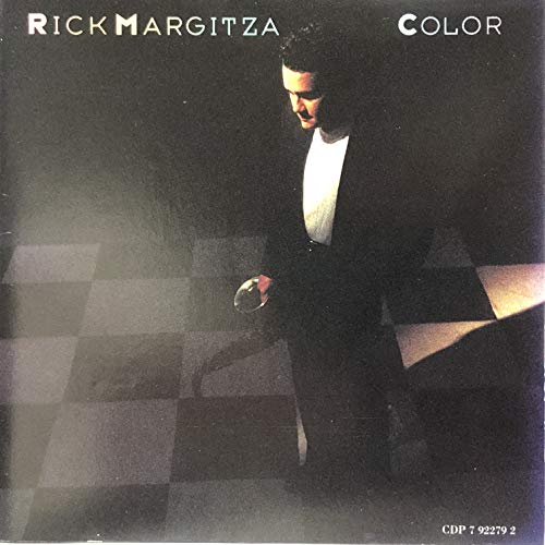 MARGITZA, RICK - COLOR