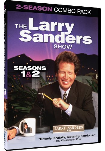 LARRY SANDERS SHOW, THE - SEASON 1 & 2