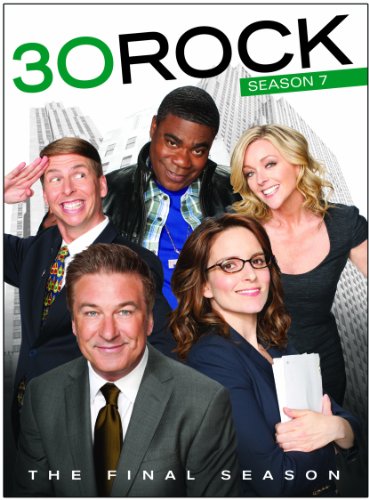 30 ROCK: SEASON SEVEN