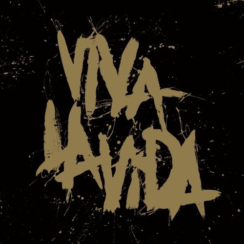 COLDPLAY - VIVA LA VIDA-PROSPEKT'S MARCH EDITION