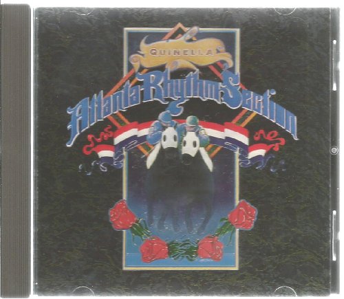 ATLANTA RHYTHM SECTION - QUINELLA