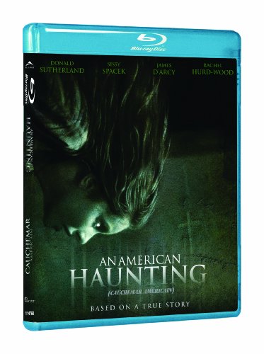 AN AMERICAN HAUNTING [BLU-RAY]