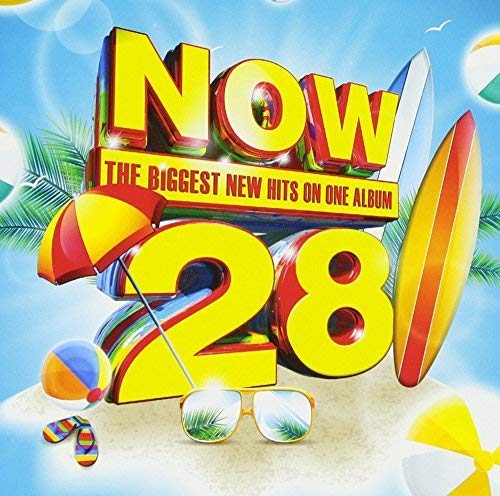 VARIOUS ARTISTS - NOW! 28