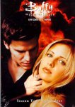 BUFFY THE VAMPIRE SLAYER (TV SHOW)  - DVD-SECOND SEASON (SLIM CASES)