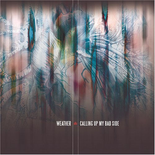 WEATHER - CALLING UP NY BAD SIDE