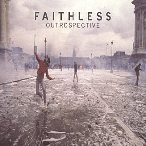 FAITHLESS - OUTROSPECTIVE