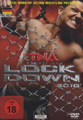 TNA - LOCKDOWN 2010